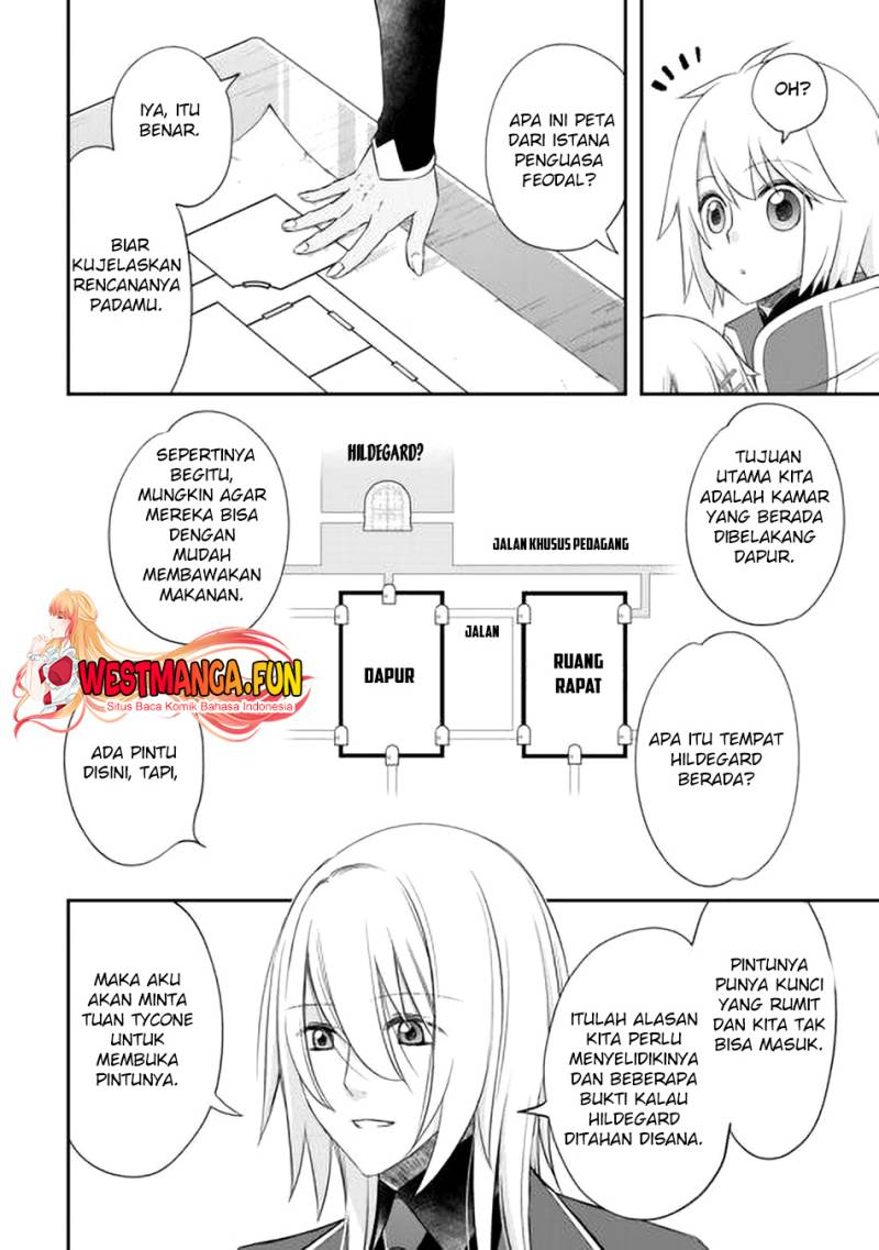 Kanchigai no Atelier Master
